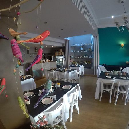 Apart Hotel Palikao Некочеа Екстер'єр фото