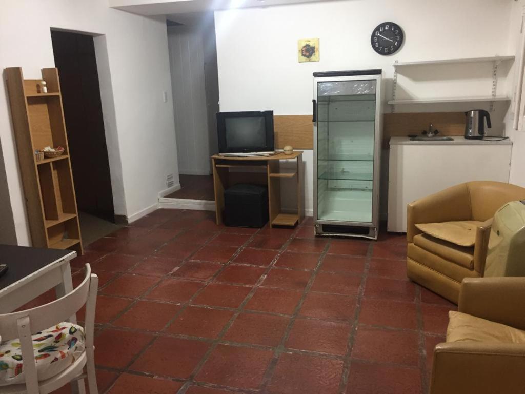 Apart Hotel Palikao Некочеа Екстер'єр фото