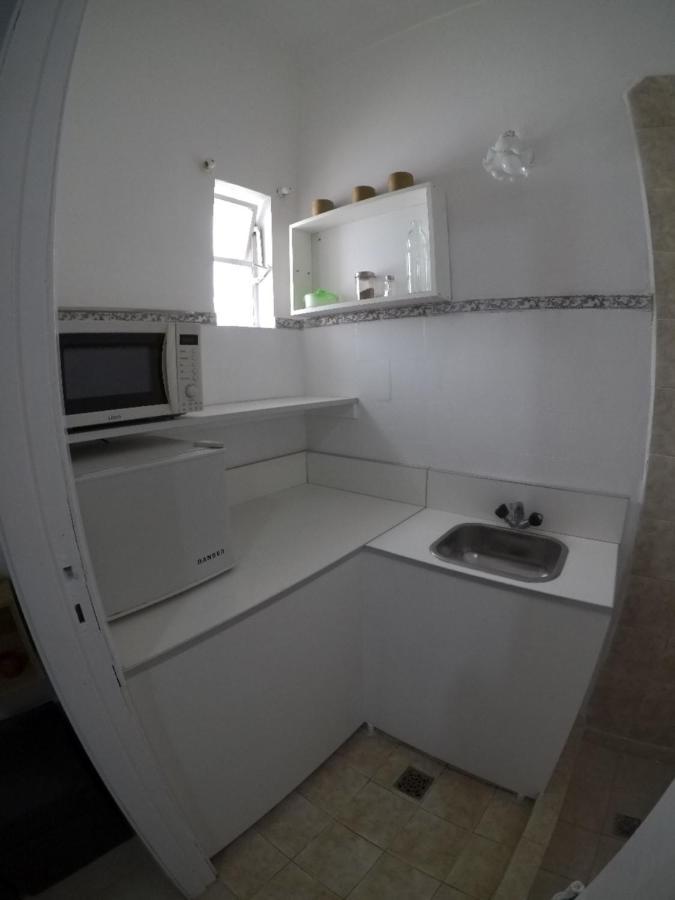 Apart Hotel Palikao Некочеа Екстер'єр фото