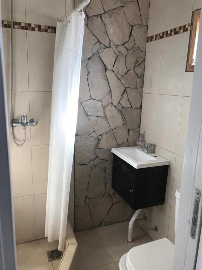 Apart Hotel Palikao Некочеа Екстер'єр фото