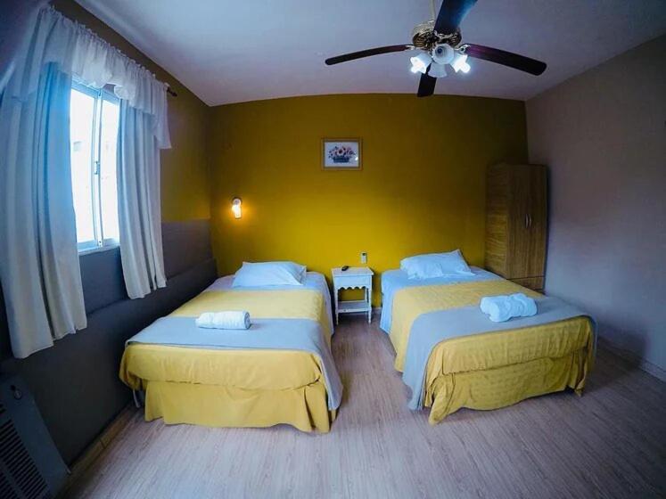 Apart Hotel Palikao Некочеа Екстер'єр фото