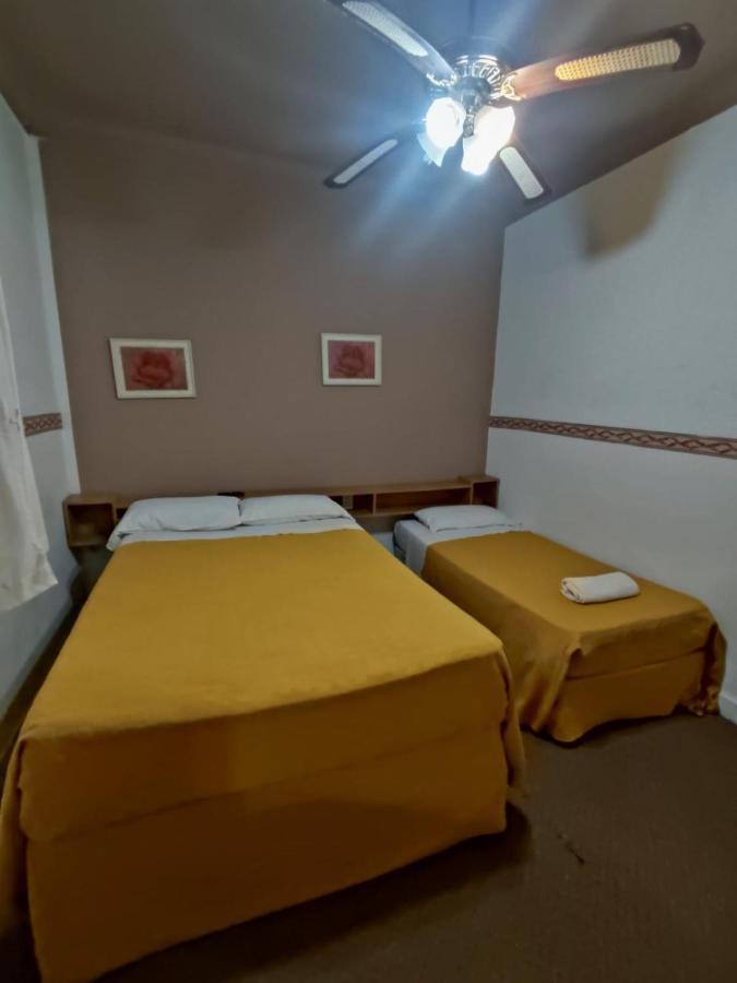 Apart Hotel Palikao Некочеа Екстер'єр фото