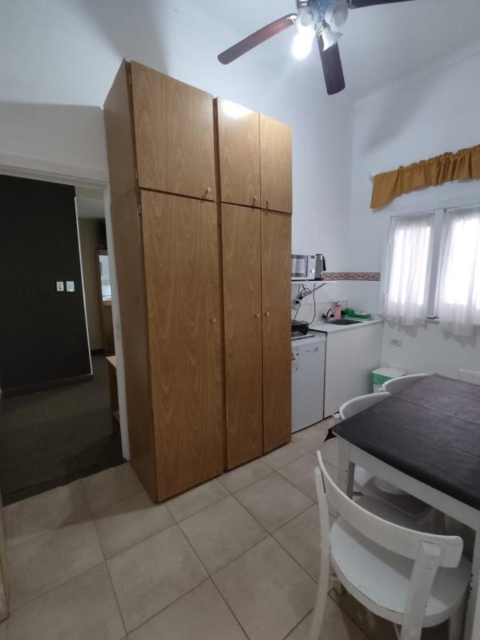 Apart Hotel Palikao Некочеа Екстер'єр фото