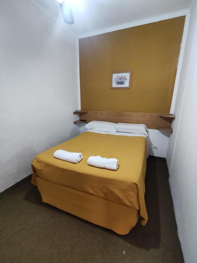 Apart Hotel Palikao Некочеа Екстер'єр фото