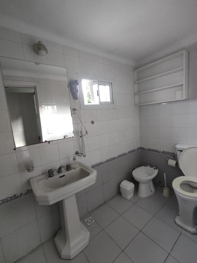 Apart Hotel Palikao Некочеа Екстер'єр фото