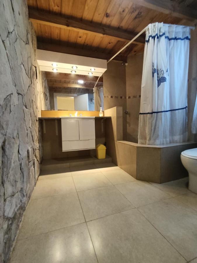 Apart Hotel Palikao Некочеа Екстер'єр фото