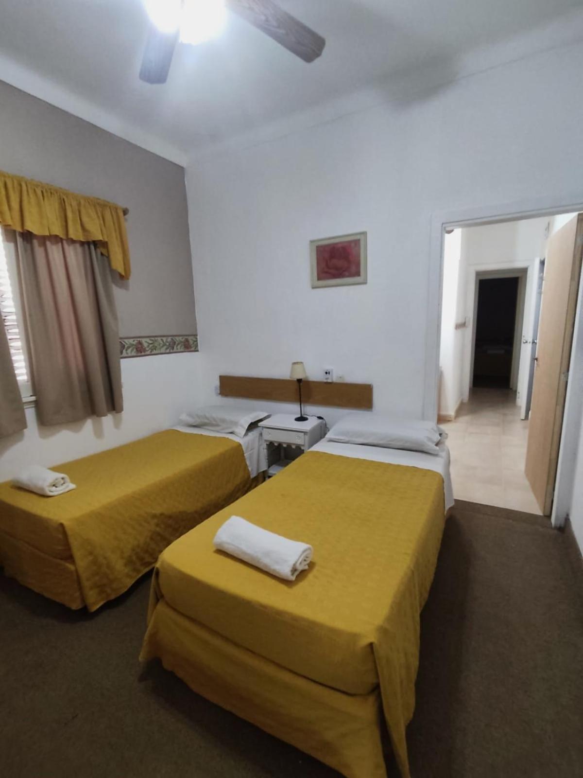 Apart Hotel Palikao Некочеа Екстер'єр фото