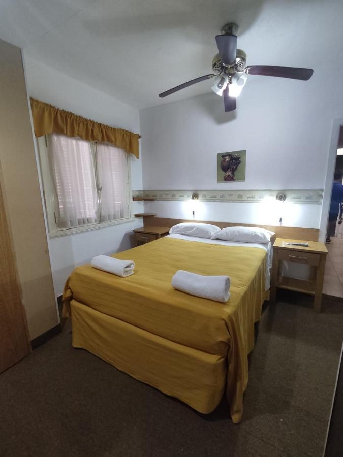 Apart Hotel Palikao Некочеа Екстер'єр фото