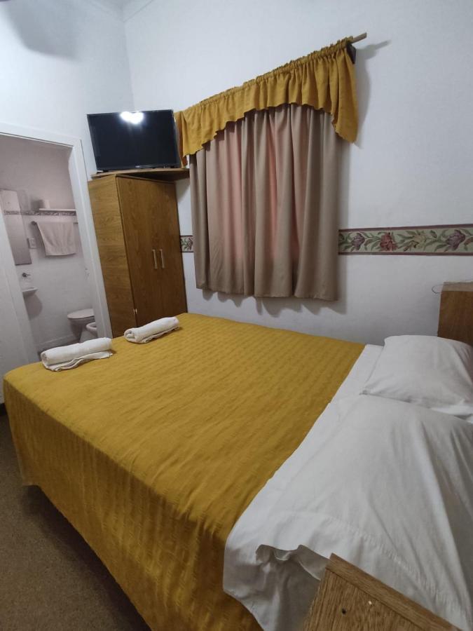 Apart Hotel Palikao Некочеа Екстер'єр фото