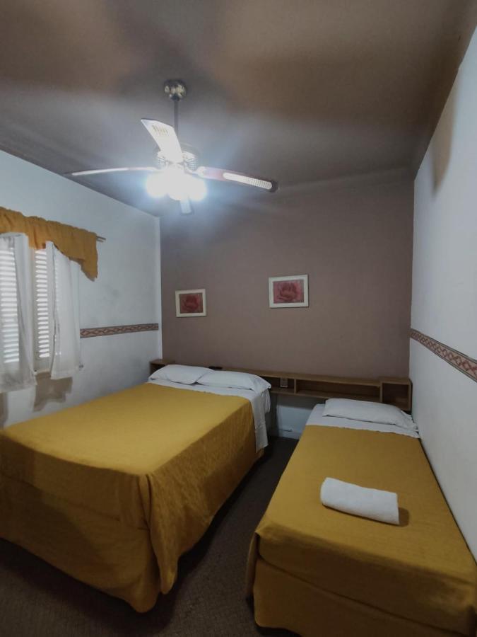 Apart Hotel Palikao Некочеа Екстер'єр фото