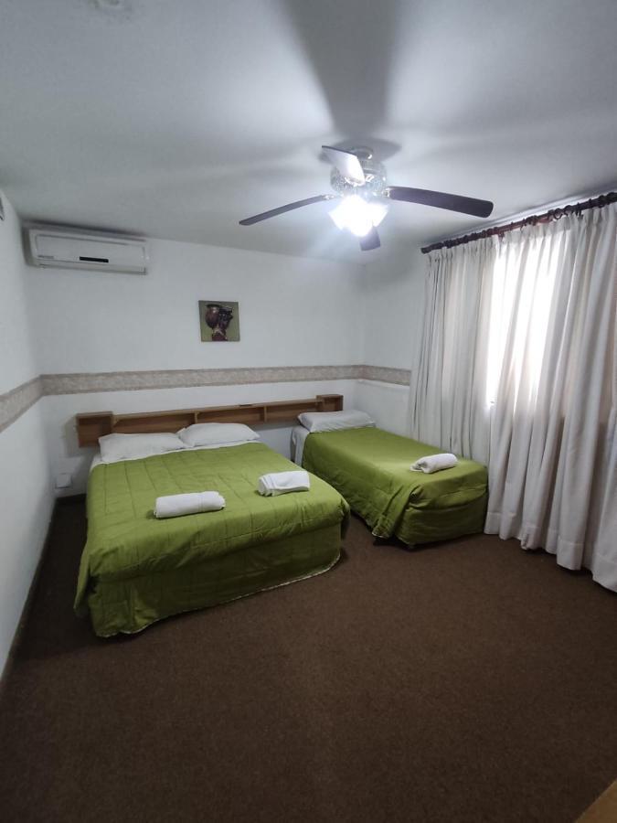 Apart Hotel Palikao Некочеа Екстер'єр фото