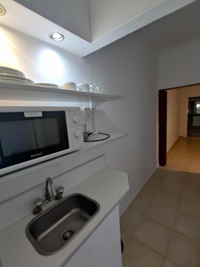 Apart Hotel Palikao Некочеа Екстер'єр фото