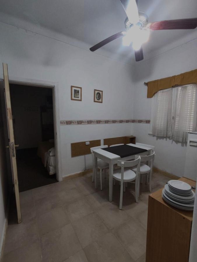 Apart Hotel Palikao Некочеа Екстер'єр фото