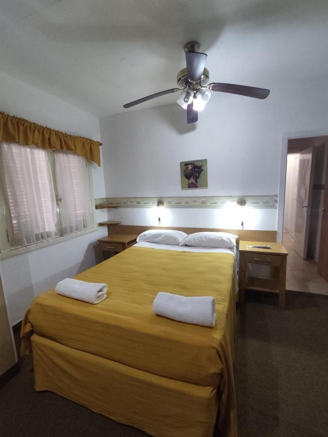 Apart Hotel Palikao Некочеа Екстер'єр фото