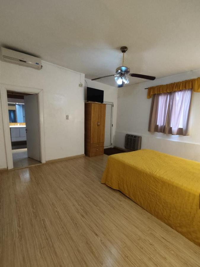 Apart Hotel Palikao Некочеа Екстер'єр фото