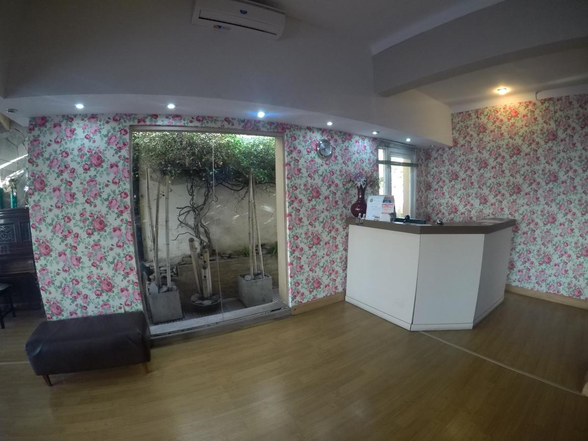 Apart Hotel Palikao Некочеа Екстер'єр фото