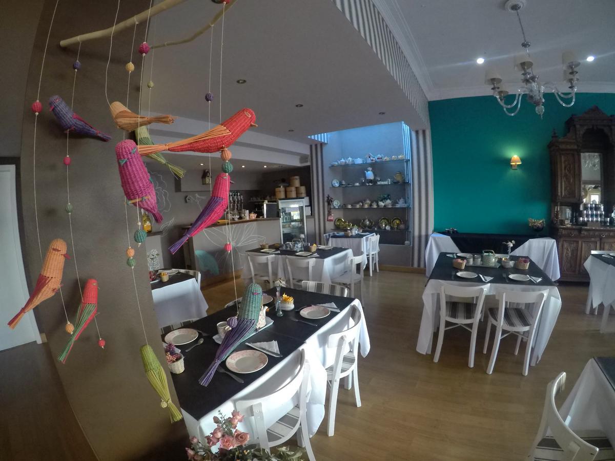 Apart Hotel Palikao Некочеа Екстер'єр фото